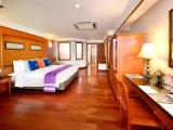 Premium Tower room