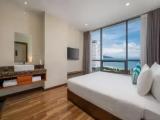 Premier Suite with sea view