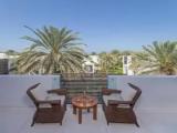 Standard Double Club room with balcony