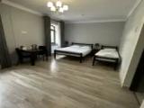 Triple Junior Suite