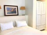 2 Bedrooms Suite with sea view