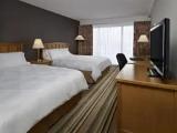 Standard room with balcony
