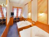 1 Bedroom Standard Quadruple room