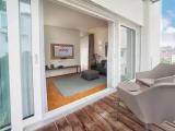 Deluxe Double Suite
