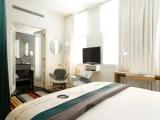 Classic room