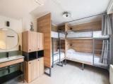 Bed in Dorm (female dorm)