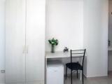 Standard Triple room with mountain view