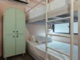 Bed in Dorm (female dorm)