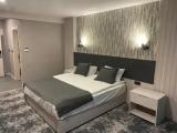 Standard room with balcony and with city view