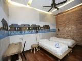 Standard Triple Family room