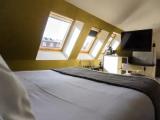 Double Suite Additional Living Area