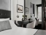 Comfort Double room with balcony