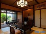 Standard room with ocean view