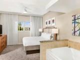 2 Bedrooms Villa