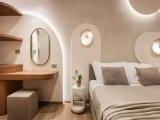 Premium Double room with balcony
