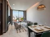 2 Bedrooms Deluxe Apartment