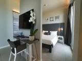 Junior Suite with sea view