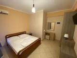 Standard Double room with pool view
