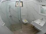 Standard room with balcony