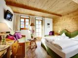 Standard room with balcony