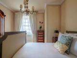 Deluxe Double room with valley view