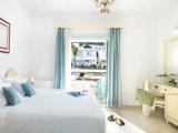 Superior Double room with balcony
