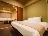 1 Bedroom Superior Suite with Spa Bath