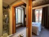 Superior Double room with city view