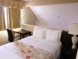 2 Bedrooms Double Suite
