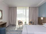 Superior Double room with park view