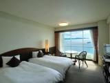 Standard room with panoramic view