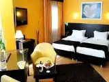 Business room