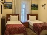 2 Bedrooms Suite