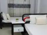 Bed in Dorm