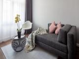 Double Junior Suite