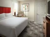 1 Bedroom Standard Double room with balcony