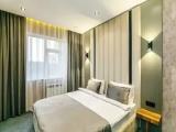 1 Bedroom Deluxe Double room