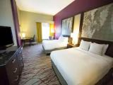 Whirlpool Quadruple Suite