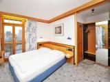 Standard Double room with garden view