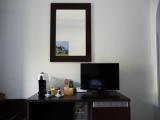 Standard Double room with sea view