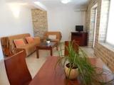 Comfort Double Apartment with sea view