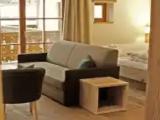 Family Suite with balcony