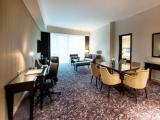 Presidential Double Suite