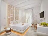 Premium Suite with sea view