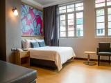 Premier Double room