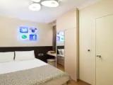 Economy without Window Double room