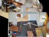 Quadruple Suite with balcony and with view