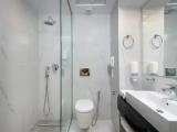 Superior Triple room with balcony and with sea view