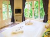 2 Bedrooms Villa with balcony