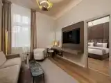 1 Bedroom Executive Suite